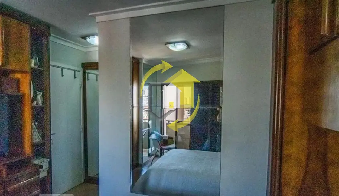 Foto 6 de Apartamento com 3 quartos à venda, 110m2 em Chácara Tatuapé, São Paulo - SP