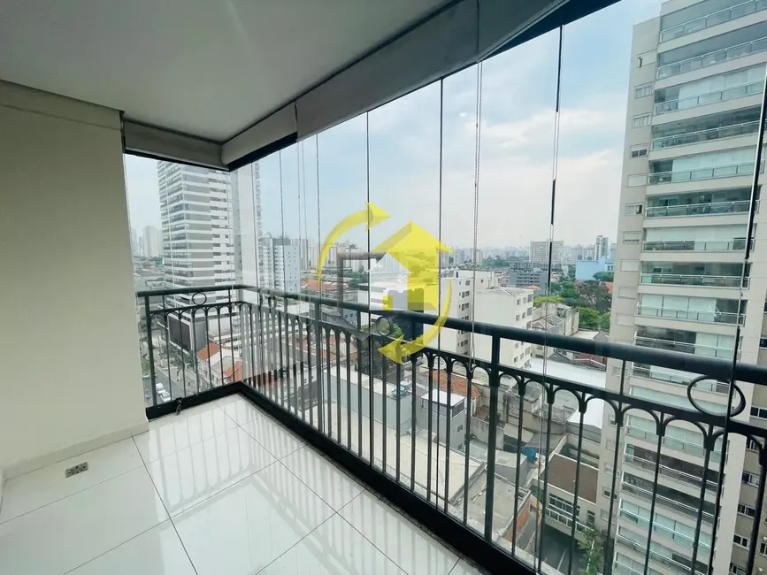Apartamento com 3 quartos à venda e para alugar, 88m2 em Belenzinho, São Paulo - SP - imagem 2 Foto 2 de Apartamento com 3 quartos à venda e para alugar, 88m2 em Belenzinho, São Paulo - SP