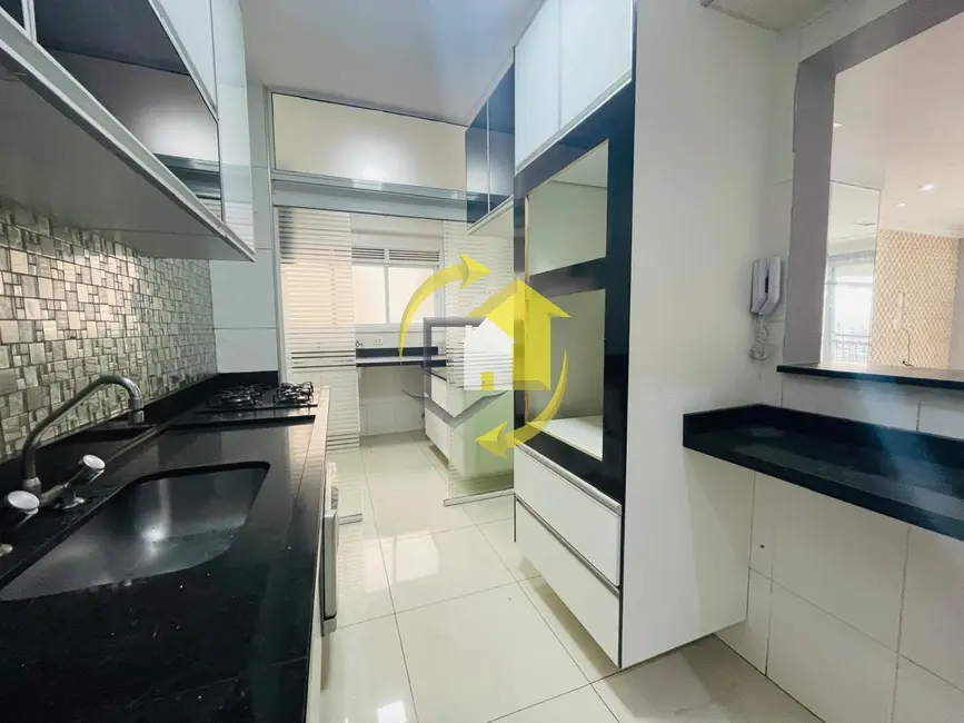 Apartamento com 3 quartos à venda e para alugar, 88m2 em Belenzinho, São Paulo - SP - imagem 5 Foto 5 de Apartamento com 3 quartos à venda e para alugar, 88m2 em Belenzinho, São Paulo - SP