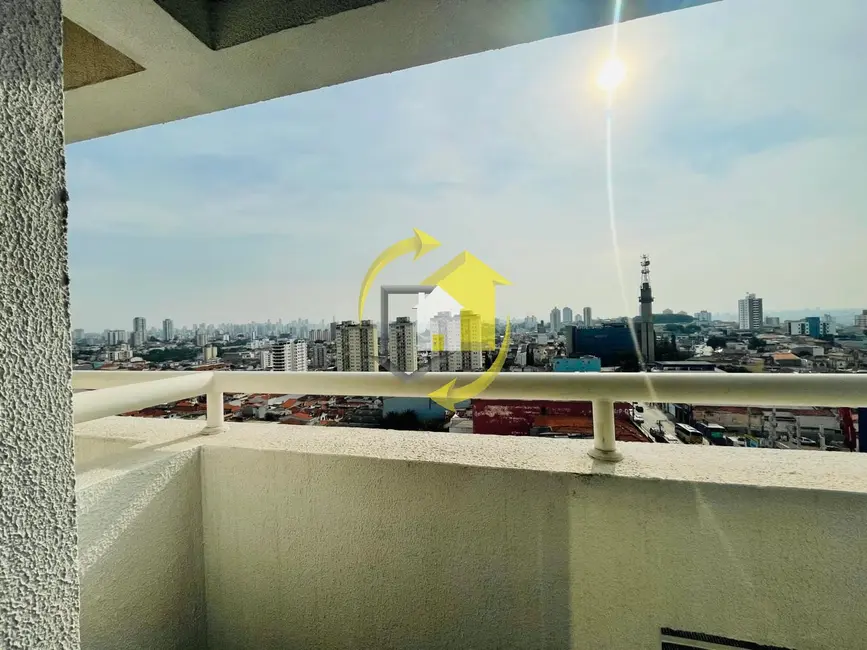 Sala Comercial à venda, 32m2 em Penha de França, São Paulo - SP - imagem 7 Foto 7 de Sala Comercial à venda, 32m2 em Penha de França, São Paulo - SP