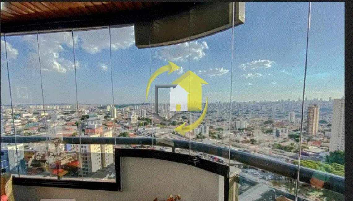 Foto 5 de Apartamento com 3 quartos à venda, 167m2 em Vila Matilde, São Paulo - SP