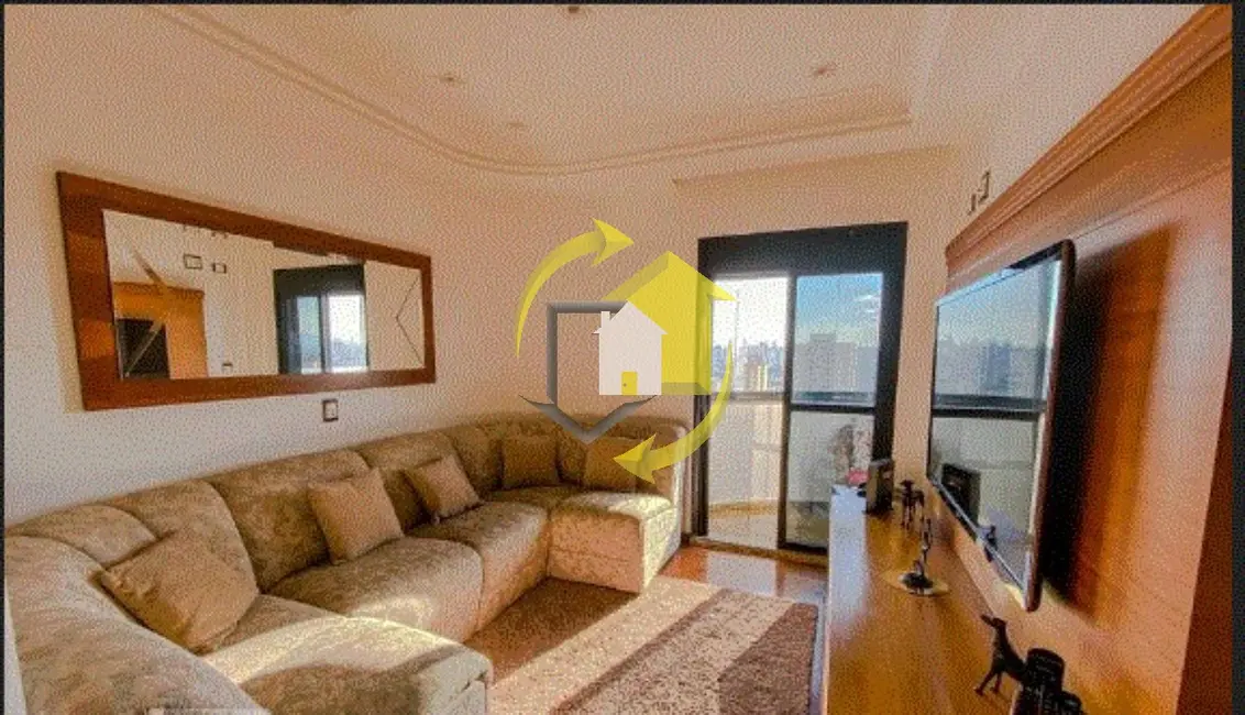 Foto 3 de Apartamento com 3 quartos à venda, 167m2 em Vila Matilde, São Paulo - SP