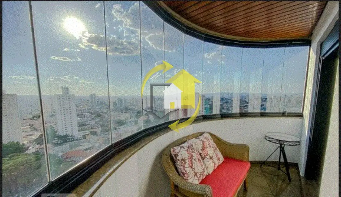 Foto 1 de Apartamento com 3 quartos à venda, 167m2 em Vila Matilde, São Paulo - SP