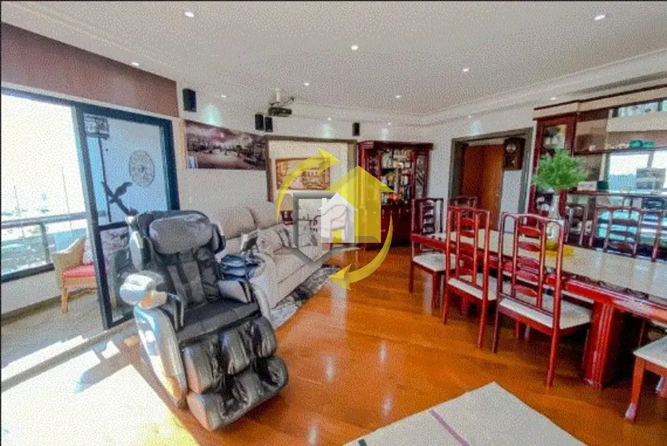 Foto 7 de Apartamento com 3 quartos à venda, 167m2 em Vila Matilde, São Paulo - SP