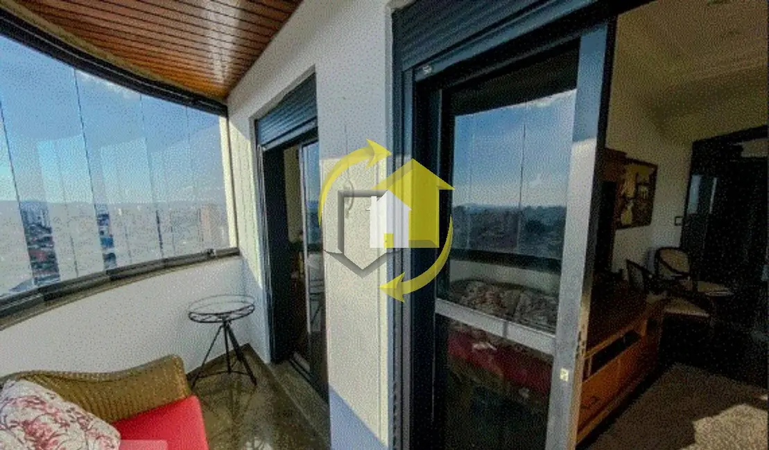 Foto 6 de Apartamento com 3 quartos à venda, 167m2 em Vila Matilde, São Paulo - SP