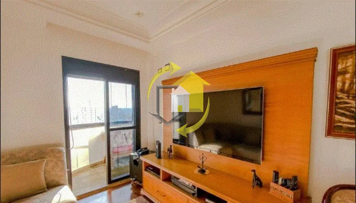 Foto 4 de Apartamento com 3 quartos à venda, 167m2 em Vila Matilde, São Paulo - SP