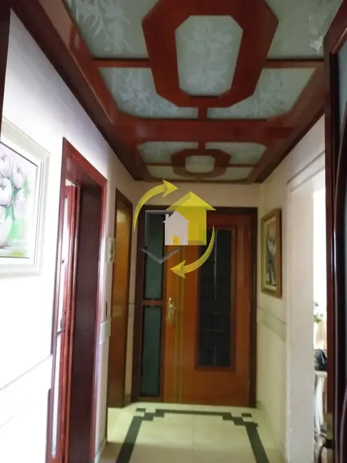 Foto 3 de Apartamento com 4 quartos à venda, 167m2 em Vila Matilde, São Paulo - SP