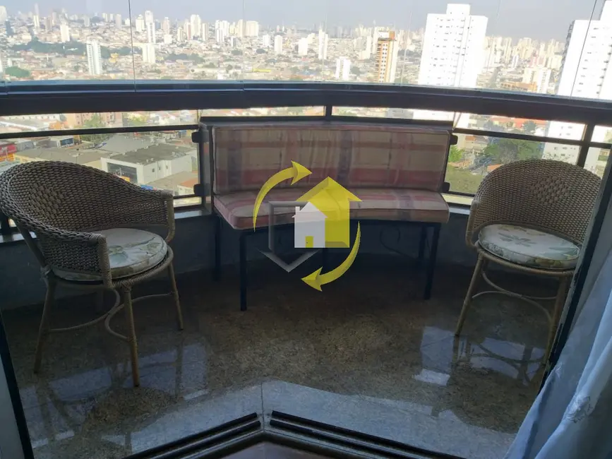 Foto 7 de Apartamento com 4 quartos à venda, 167m2 em Vila Matilde, São Paulo - SP