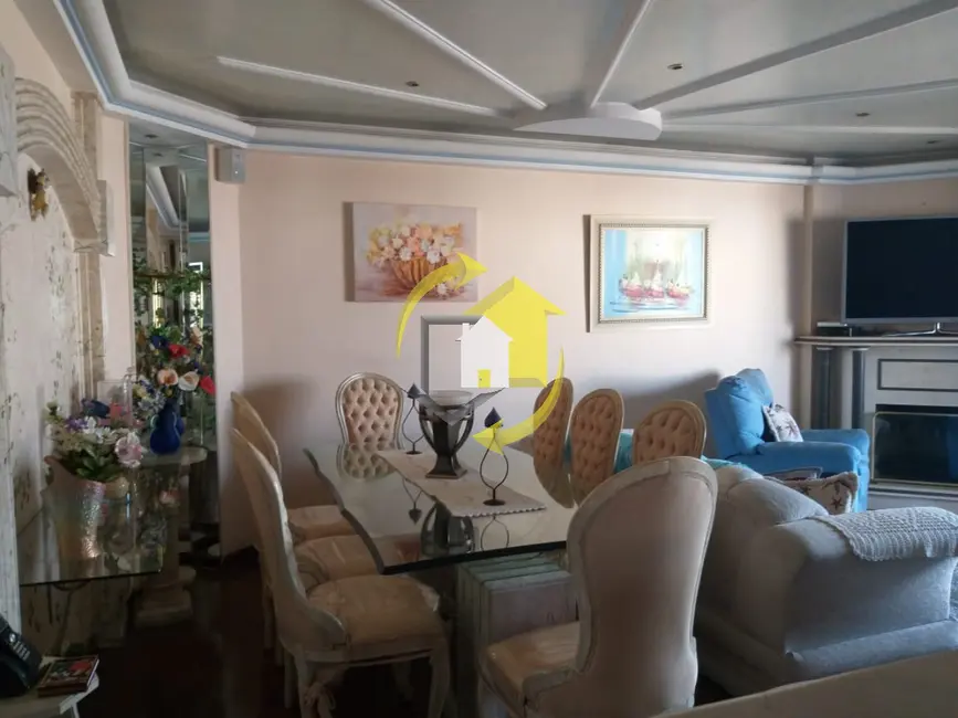 Foto 1 de Apartamento com 4 quartos à venda, 167m2 em Vila Matilde, São Paulo - SP