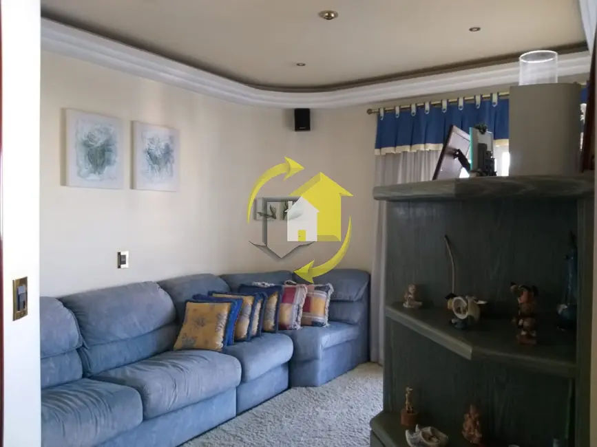 Foto 9 de Apartamento com 4 quartos à venda, 167m2 em Vila Matilde, São Paulo - SP