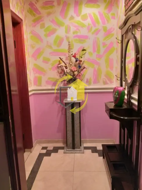 Foto 2 de Apartamento com 4 quartos à venda, 167m2 em Vila Matilde, São Paulo - SP