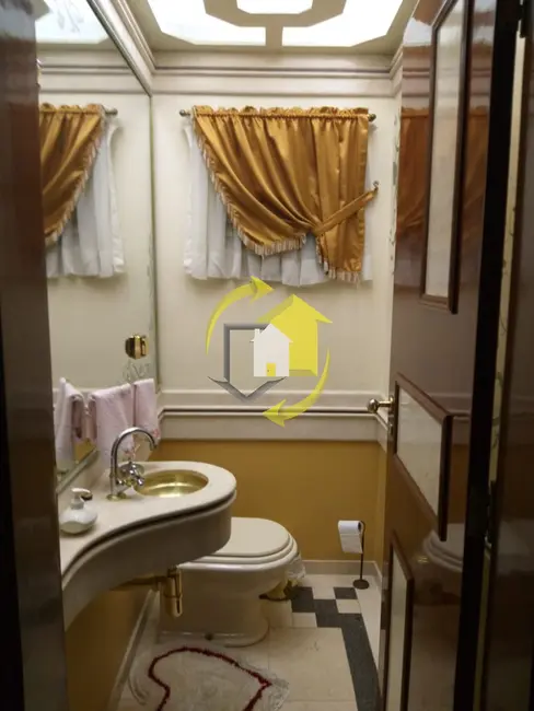 Foto 4 de Apartamento com 4 quartos à venda, 167m2 em Vila Matilde, São Paulo - SP