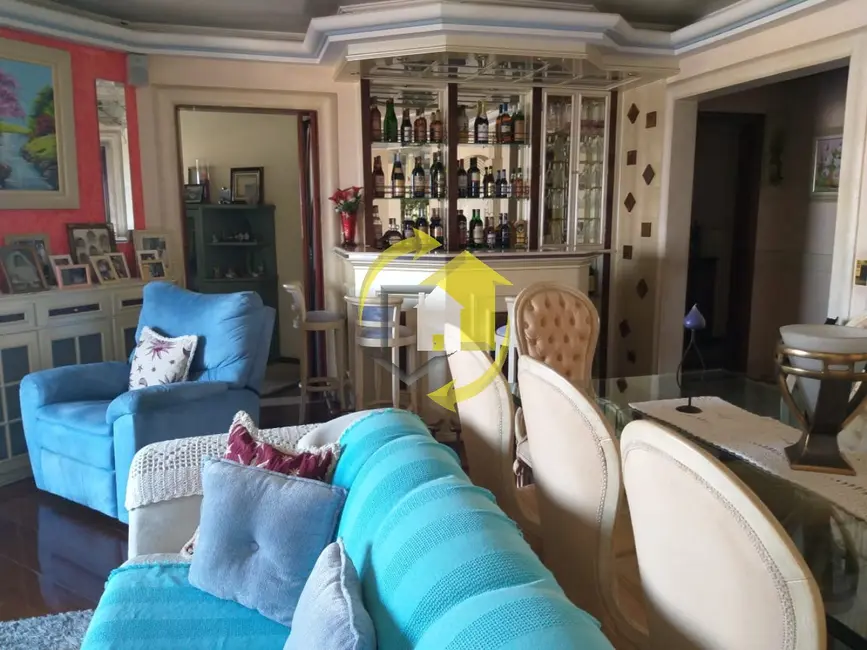 Foto 6 de Apartamento com 4 quartos à venda, 167m2 em Vila Matilde, São Paulo - SP