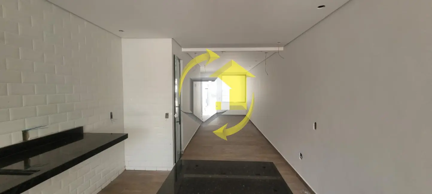 Sobrado com 3 quartos à venda, 130m2 em Cidade Patriarca, São Paulo - SP - imagem 4 Foto 4 de Sobrado com 3 quartos à venda, 130m2 em Cidade Patriarca, São Paulo - SP