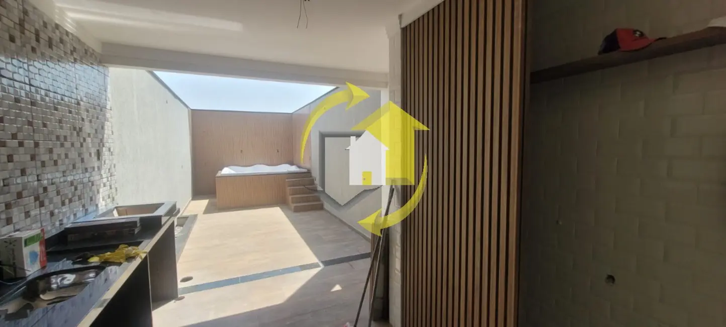 Sobrado com 3 quartos à venda, 130m2 em Cidade Patriarca, São Paulo - SP - imagem 3 Foto 3 de Sobrado com 3 quartos à venda, 130m2 em Cidade Patriarca, São Paulo - SP