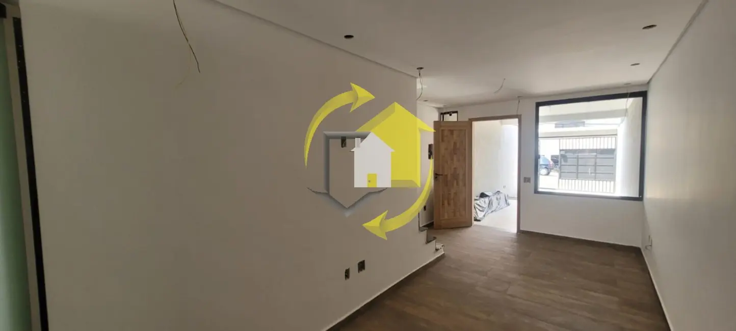 Sobrado com 3 quartos à venda, 130m2 em Cidade Patriarca, São Paulo - SP - imagem 9 Foto 9 de Sobrado com 3 quartos à venda, 130m2 em Cidade Patriarca, São Paulo - SP