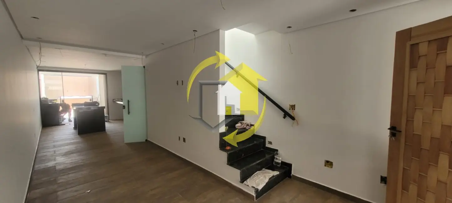 Sobrado com 3 quartos à venda, 130m2 em Cidade Patriarca, São Paulo - SP - imagem 8 Foto 8 de Sobrado com 3 quartos à venda, 130m2 em Cidade Patriarca, São Paulo - SP