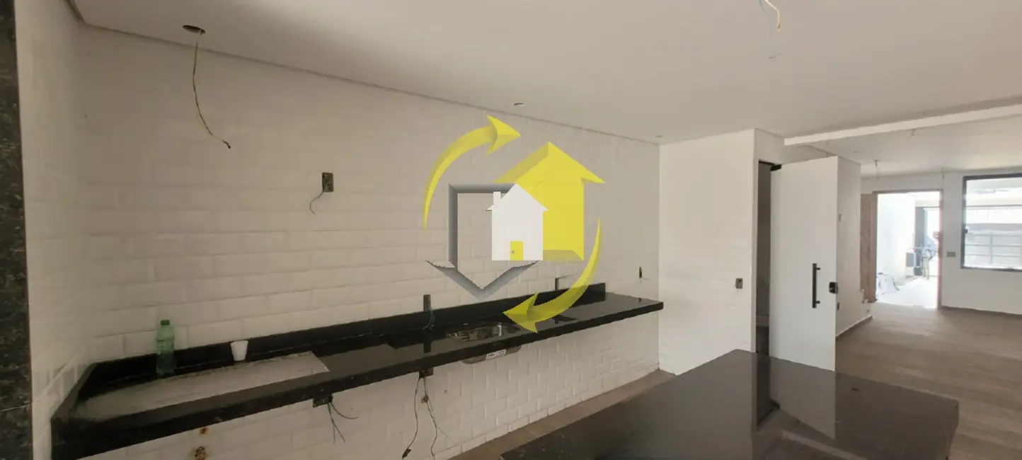 Sobrado com 3 quartos à venda, 130m2 em Cidade Patriarca, São Paulo - SP - imagem 5 Foto 5 de Sobrado com 3 quartos à venda, 130m2 em Cidade Patriarca, São Paulo - SP