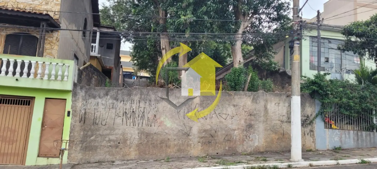 Foto 1 de Terreno / Lote à venda, 450m2 em Cidade Patriarca, São Paulo - SP