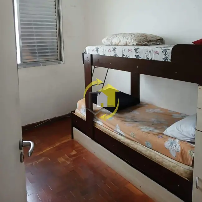 Foto 3 de Apartamento com 2 quartos à venda, 75m2 em Mooca, São Paulo - SP