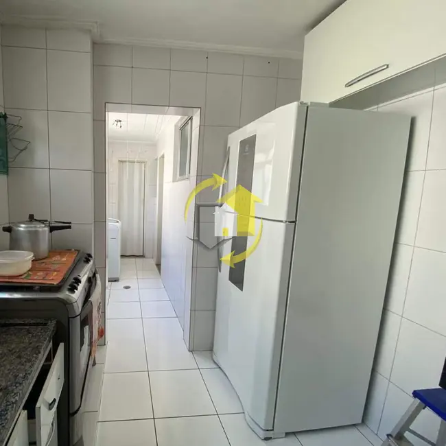 Foto 5 de Apartamento com 2 quartos à venda, 75m2 em Mooca, São Paulo - SP