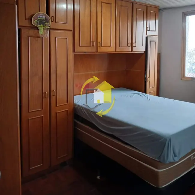 Foto 6 de Apartamento com 2 quartos à venda, 75m2 em Mooca, São Paulo - SP