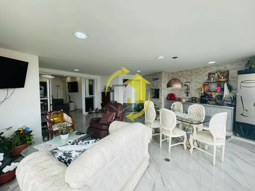 Foto 3 de Apartamento com 3 quartos à venda, 122m2 em Mooca, São Paulo - SP