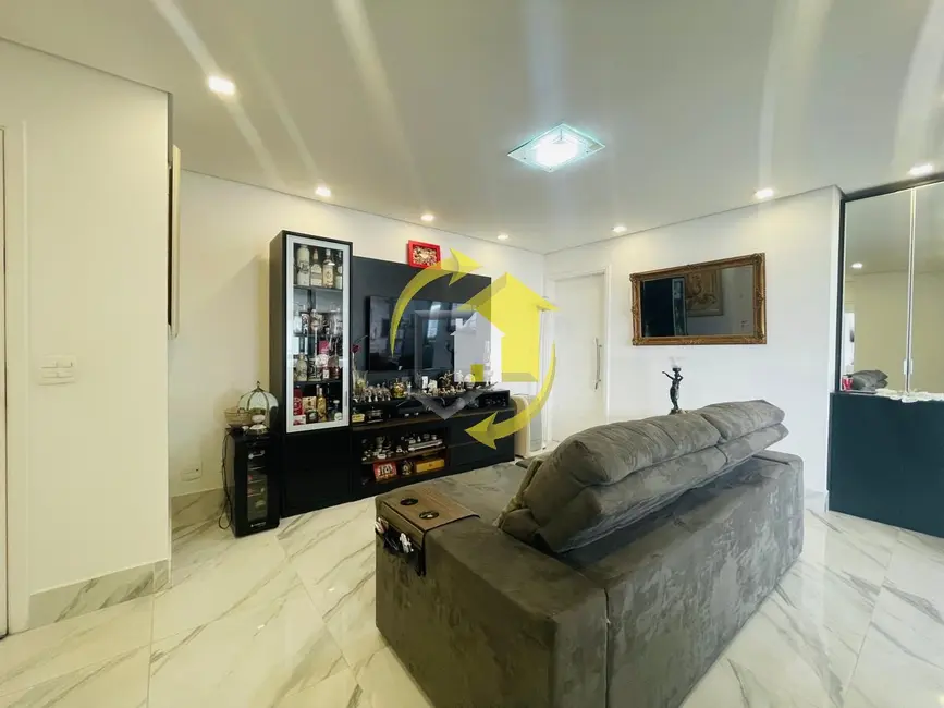 Foto 9 de Apartamento com 3 quartos à venda, 122m2 em Mooca, São Paulo - SP