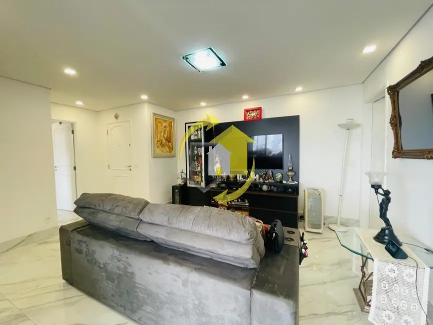 Foto 8 de Apartamento com 3 quartos à venda, 122m2 em Mooca, São Paulo - SP