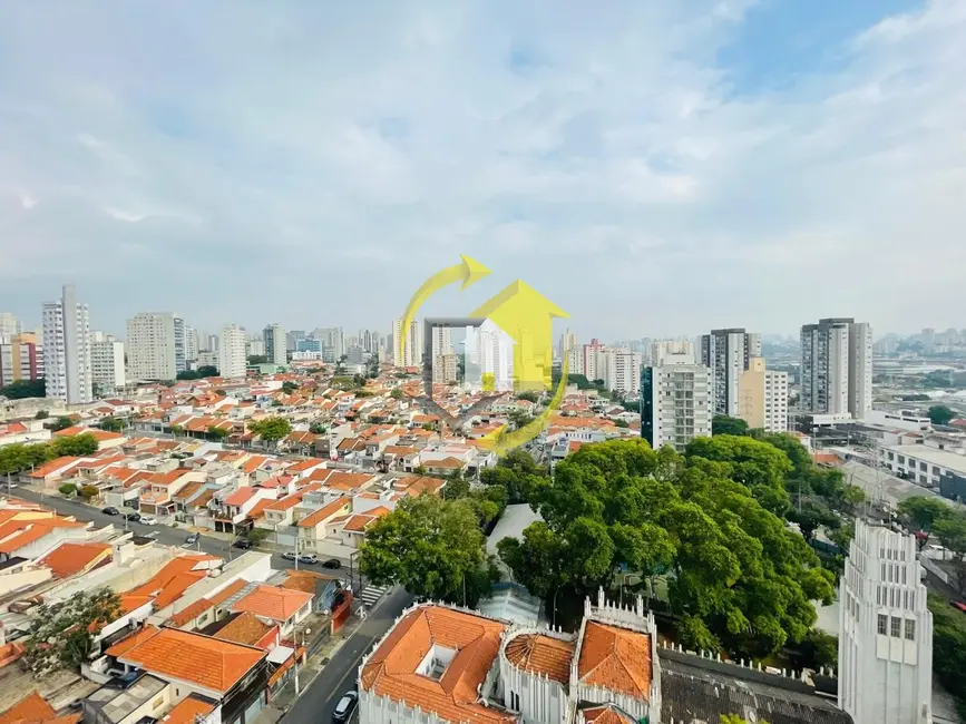 Foto 7 de Apartamento com 3 quartos à venda, 122m2 em Mooca, São Paulo - SP