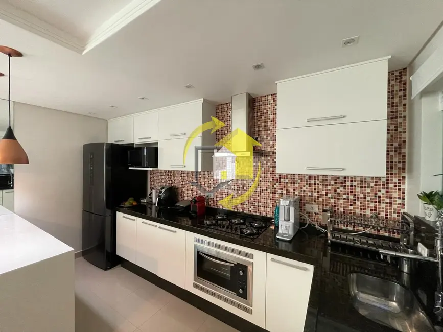 Sobrado com 2 quartos à venda, 62m2 em Vila Prudente, São Paulo - SP - imagem 4 Foto 4 de Sobrado com 2 quartos à venda, 62m2 em Vila Prudente, São Paulo - SP