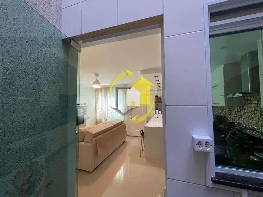 Sobrado com 2 quartos à venda, 62m2 em Vila Prudente, São Paulo - SP - imagem 7 Foto 7 de Sobrado com 2 quartos à venda, 62m2 em Vila Prudente, São Paulo - SP