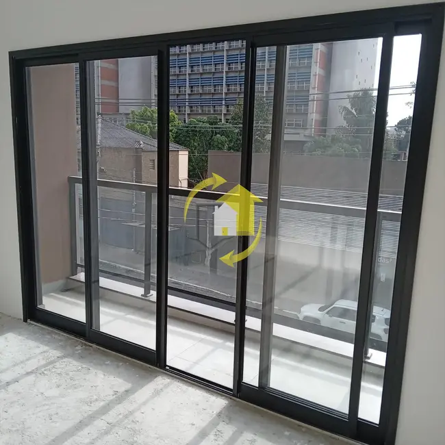 Loft / Flat com 1 quarto à venda, 28m2 em Mooca, São Paulo - SP - imagem 5 Foto 5 de Loft / Flat com 1 quarto à venda, 28m2 em Mooca, São Paulo - SP