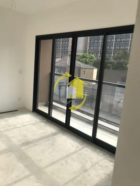 Foto 1 de Loft / Flat com 1 quarto à venda, 28m2 em Mooca, São Paulo - SP