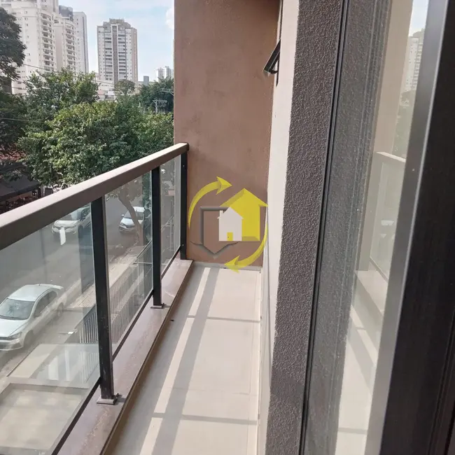 Loft / Flat com 1 quarto à venda, 28m2 em Mooca, São Paulo - SP - imagem 9 Foto 9 de Loft / Flat com 1 quarto à venda, 28m2 em Mooca, São Paulo - SP