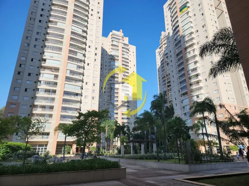 Foto 1 de Apartamento com 2 quartos para alugar, 92m2 em Tatuapé, São Paulo - SP