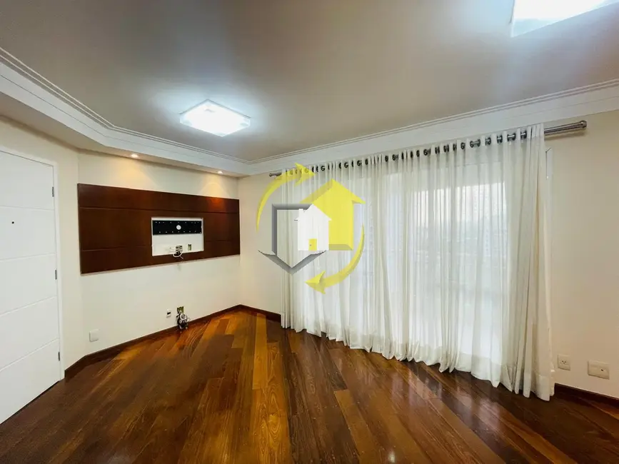 Foto 8 de Apartamento com 2 quartos para alugar, 92m2 em Tatuapé, São Paulo - SP