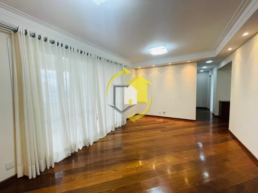 Foto 9 de Apartamento com 2 quartos para alugar, 92m2 em Tatuapé, São Paulo - SP