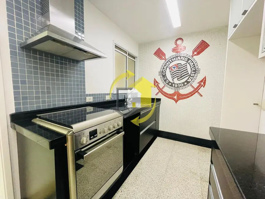 Foto 5 de Apartamento com 2 quartos para alugar, 92m2 em Tatuapé, São Paulo - SP