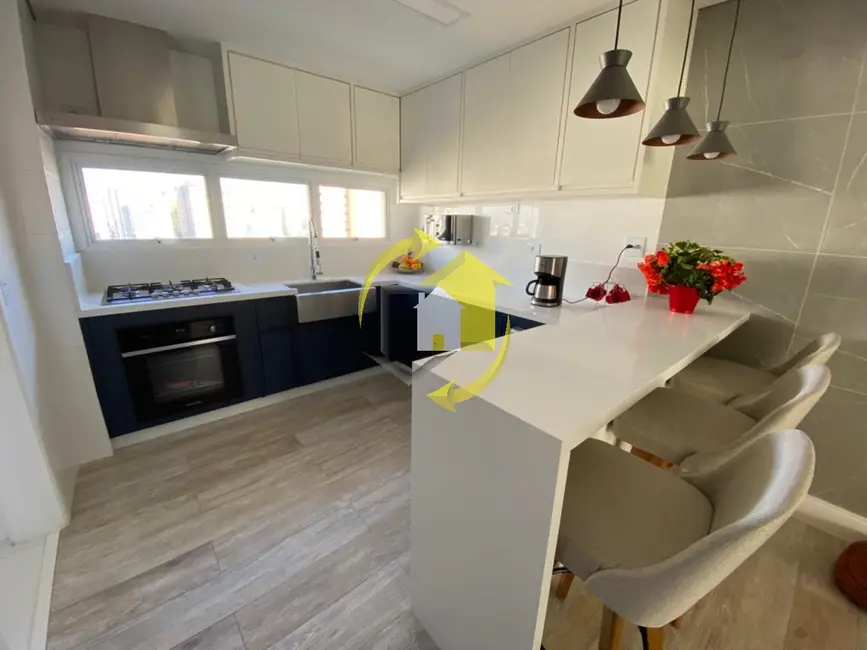 Foto 9 de Apartamento com 3 quartos à venda, 129m2 em Vila Andrade, São Paulo - SP