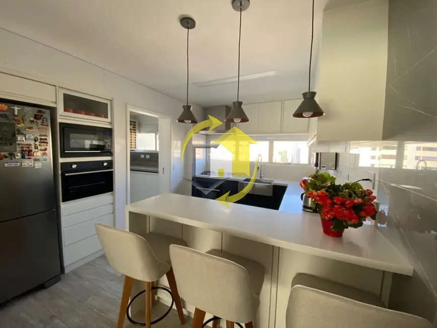 Foto 8 de Apartamento com 3 quartos à venda, 129m2 em Vila Andrade, São Paulo - SP