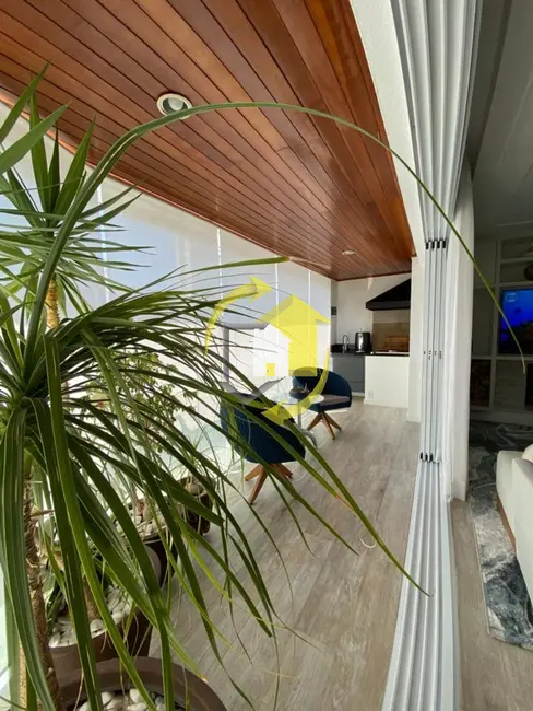 Foto 6 de Apartamento com 3 quartos à venda, 129m2 em Vila Andrade, São Paulo - SP