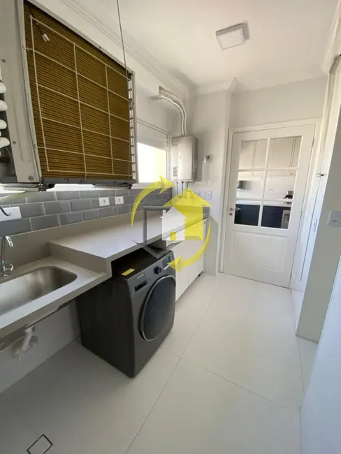 Foto 4 de Apartamento com 3 quartos à venda, 129m2 em Vila Andrade, São Paulo - SP