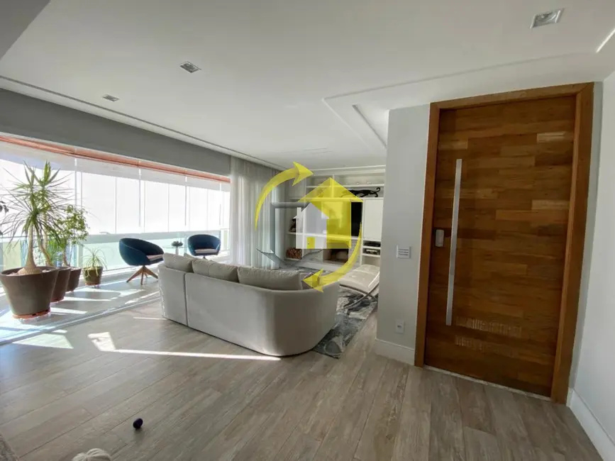 Foto 1 de Apartamento com 3 quartos à venda, 129m2 em Vila Andrade, São Paulo - SP