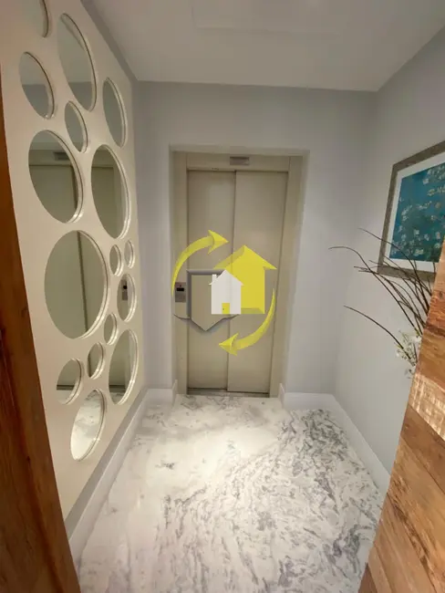 Foto 7 de Apartamento com 3 quartos à venda, 129m2 em Vila Andrade, São Paulo - SP