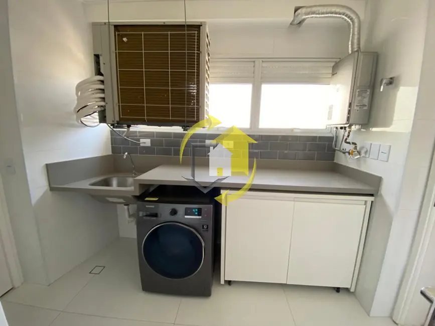 Foto 5 de Apartamento com 3 quartos à venda, 129m2 em Vila Andrade, São Paulo - SP