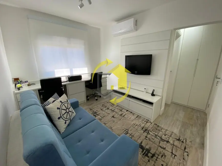 Foto 3 de Apartamento com 3 quartos à venda, 129m2 em Vila Andrade, São Paulo - SP