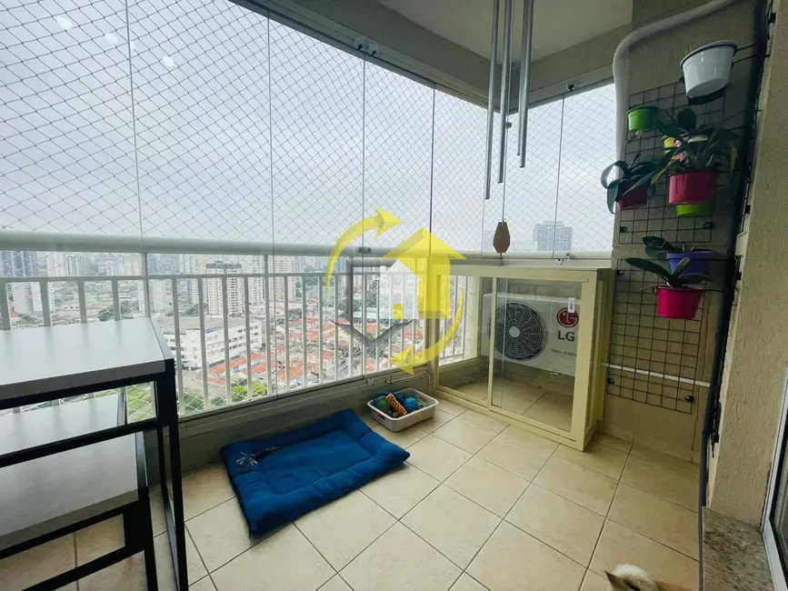 Foto 6 de Apartamento com 2 quartos à venda, 93m2 em Tatuapé, São Paulo - SP