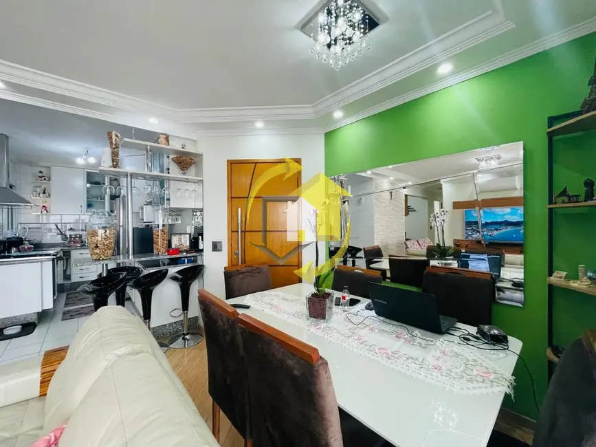 Foto 4 de Apartamento com 2 quartos à venda, 93m2 em Tatuapé, São Paulo - SP