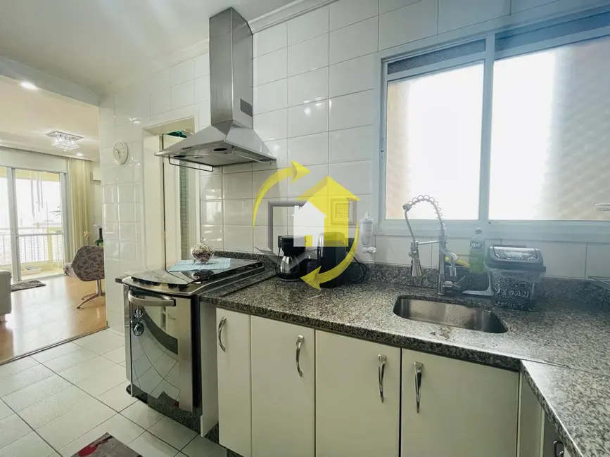 Foto 9 de Apartamento com 2 quartos à venda, 93m2 em Tatuapé, São Paulo - SP